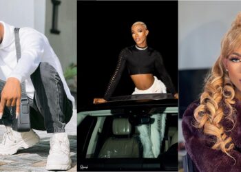 “Being a woman can make you wealthy if you are smart” – James Brown reveals
