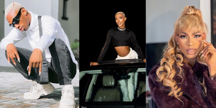 “Being a woman can make you wealthy if you are smart” – James Brown reveals