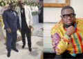 Soso Soberekon offers a reward of up to N1M to anyone who helps him recover the phone he misplaced at Israel DMW’s wedding.