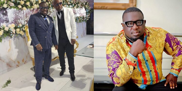 Soso Soberekon offers a reward of up to N1M to anyone who helps him recover the phone he misplaced at Israel DMW’s wedding.