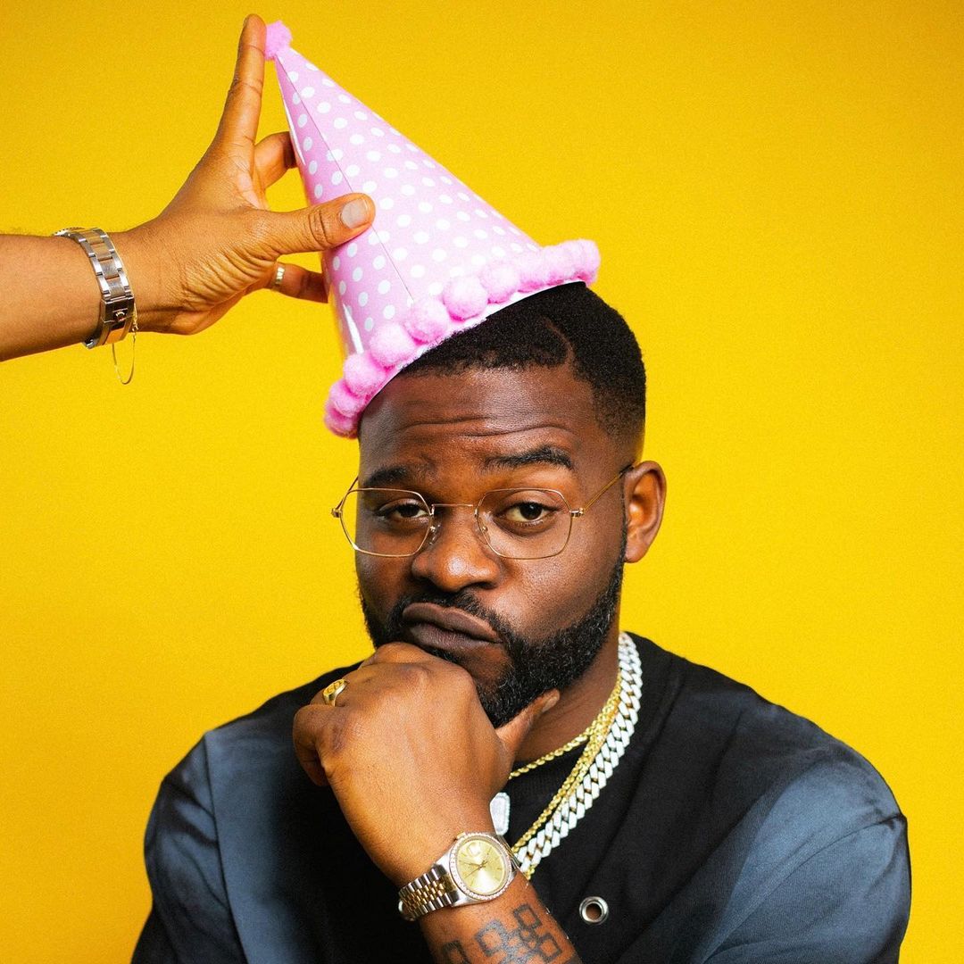 “I don’t want baby mama” – Falz’ mother prays for him to bring home a good wife as he turns new age 3 313025095 498407995538872 6791627812611004751 n