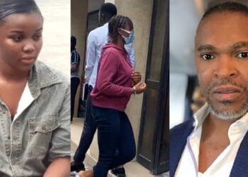 Super TV CEO’s murder: Chidinma makes U-turn, denies killing Usifo Ataga