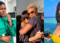 BBNaija’s Alex and Ifu Ennada end their over 2-year beef at Rico’s candlelight procession (Video)