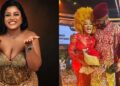 “She for no just talk” – Fans reacts to Amaka’s congratulatory message to Phyna