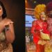 “She for no just talk” – Fans reacts to Amaka’s congratulatory message to Phyna