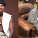 “You cannot be spending that Cameroonian sweat on Nigerian music” – Cameroonian singer, AmbeDiSing slams his countrymen for always playing Nigerian music