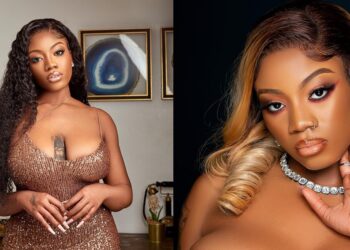 “I thought I was the love of his life” – Reality star, Angel cries out over heartbreak