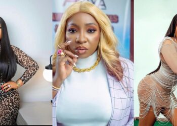 “If you’re a celebrity and we are close, don’t come to my dm or call me because I will insult you” – Blessing CEO warns Anita Joseph, Nkechi Blessing and others.