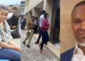Usifo Ataga’s murder: Court hears audio conversation between Chidinma and security guard