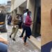 Usifo Ataga’s murder: Court hears audio conversation between Chidinma and security guard