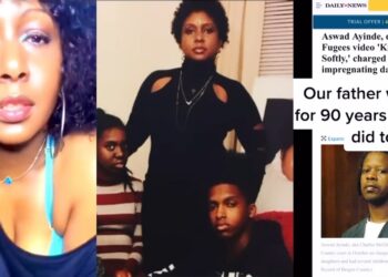Woman narrates how she and her sisters were raped by their father for years until she had 5 kids for her dad (video)