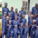 Nigerian lecturer welcomes 19th child and marries 4th wife