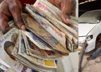“If you know say you no wan help or assist me again, talk am” – Man reveals what his “urgent 2K” friend said after he was offered a job.