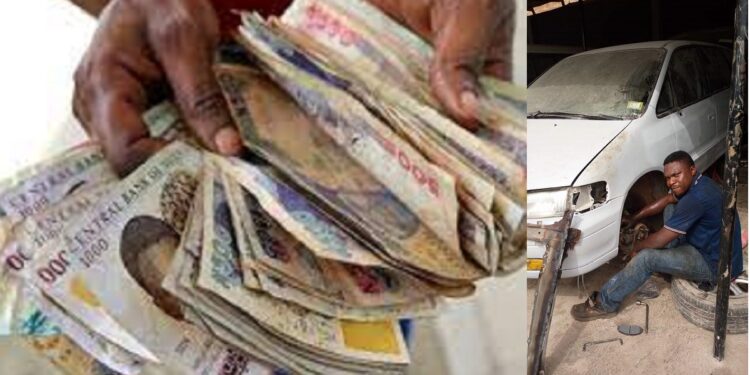 “If you know say you no wan help or assist me again, talk am” – Man reveals what his “urgent 2K” friend said after he was offered a job.