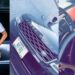 BBNaija star, Beauty acquires new Range Rover with custom plate ahead of 25th birthday (Video)