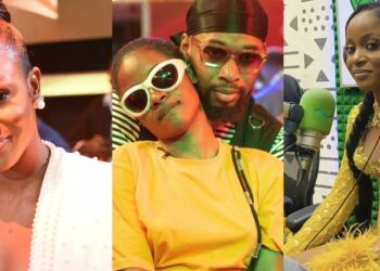 “I cannot say if Sheggz and I are still in a relationship, I’m focused on my brand” – Bella says in new interview (Video)