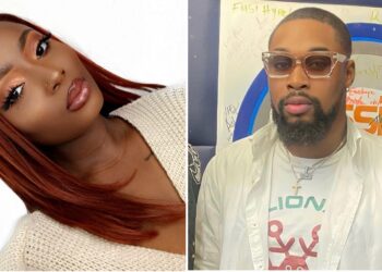 “The relationship was toxic and abusive” – Sheggz’ Ex-girlfriend, BeautybyBemi