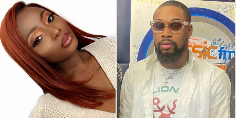 “The relationship was toxic and abusive” – Sheggz’ Ex-girlfriend, BeautybyBemi
