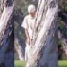 Justin Bieber caught with his pants down at golf club (Photos)