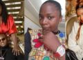 “We’re currently working with law enforcement to ensure that IVD is found and made to answer for his crime” – Late Bimbo Ogbonna’s family release official statement following her demise