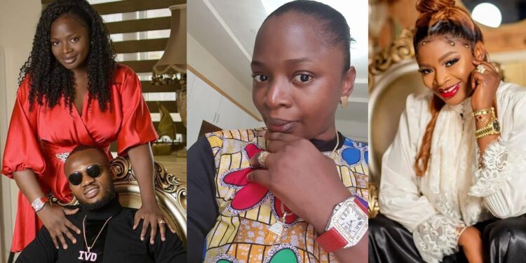 “We’re currently working with law enforcement to ensure that IVD is found and made to answer for his crime” – Late Bimbo Ogbonna’s family release official statement following her demise
