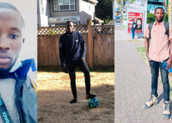 “How I Became the First Person in My Generation to Board a Plane, Travel Abroad, and Obtain Permanent Residence in Canada” – Forklift Operative