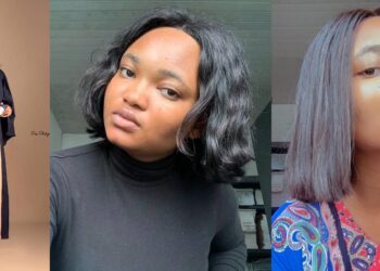 “They are here to take me home” – Fear as Nigerian lady drops suicidal notes on Facebook