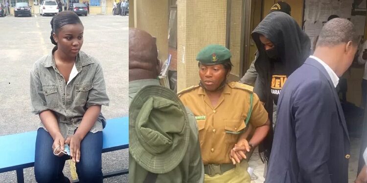 Court hears how Chidinma Ojukwu transferred N5m from Ataga’s account the day he was murdered