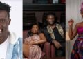 “She’s someone I will like to spend the rest of my life with” – Chizzy speaks on relationship with Doyin (Video)