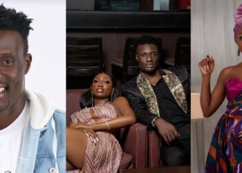 “She’s someone I will like to spend the rest of my life with” – Chizzy speaks on relationship with Doyin (Video)