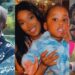 Davido’s 2nd son, Dawson, spotted as singer shares rare video of his father’s grandchildren (Watch)