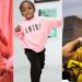 “You’ll be greater than your parents” – Davido, Chioma celebrates son, Ifeanyi on third birthday