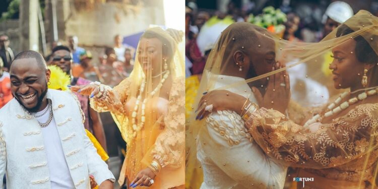 “I lied to Chioma to make her appear in ‘Assurance’ video” – Davido reveals (Video)