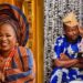 Nollywood actor Kunle Afod’s wife, Desola announces marriage crash