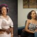 Actor Deyemi Okanlawon reveals the shocking way his wife reacted after he complained about being low on cash