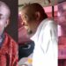 Heartwarming moment Nigerian music executive, Don Jazzy visitedhis childhood neighborhood (WATCH)