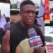 “It’s our right, we’re collecting our father’s money” – Youths protesting against EFCC in Oyo explains reason for internet fraud (Video)