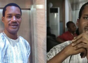 Filmmaker Seun Egbegbe regains freedom after years in prison