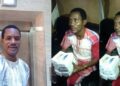“They jailed me for six years for a crime I did not commit” – Filmmaker, Seun Egbegbe
