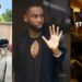 BBNaija star, Emmanuel survives ghastly car accident