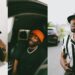 “No be every time investment, try dey carry yansh” – Rapper Erigga advices young men.