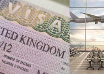 “She ran away after one month she landed in UK” – Lady narrates how her Brother’s Lover dumped him for her ex-boyfriend.