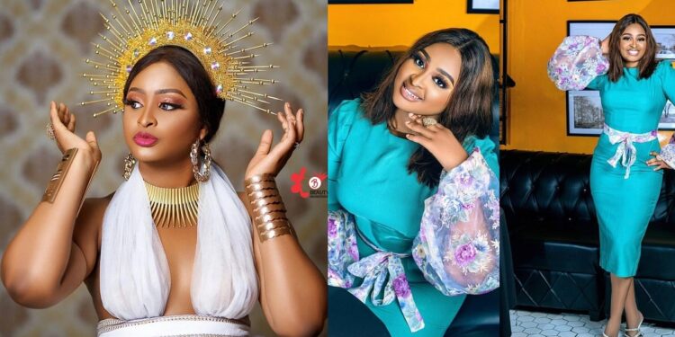 “Na so I see condom with my ex. Baba said his colleagues gave him to hold.” – Etinosa narrates her experience with an unfaithful partner.