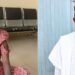“I hate marriage” – 25-year-old housewife who allegedly poisoned her husband to death in Borno says