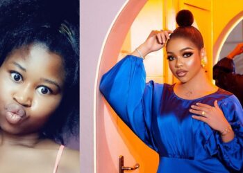 Don’t have the face of an owl and think you can come for me – Nengi clapsback at Troll who called her ugly.