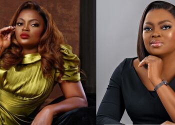 2023: Funke Akindele submits WASSC as her highest educational qualification ahead of Lagos governorship election