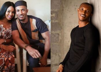 “Breakfast reach me too” – Gideon Okeke announces seperation from his wife.