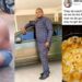 “Only poor men gossip” – Suspected notorious house burglar says in Facebook post two weeks before his arrest