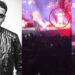 Moment popular singer died after collapsing on stage in Paris (Video)