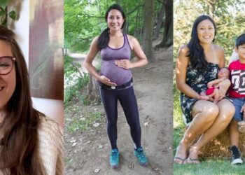 “I didn’t want labour to end” – Woman narrates how she had an ‘orgasm’ during childbirth